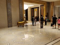 -韵咖啡自助餐厅(天津香格里拉店)