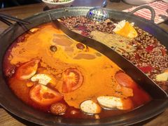 -水巷子·巴掌腰片重庆火锅(云纺店)