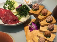 三福手打肉圆子-盡膳口福·百年汤方火锅(科华北路店)