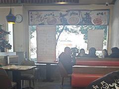 -火龙堂·风味民间菜(文一路店)