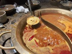 -小龙坎老火锅(鹤伴一路店)