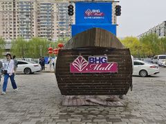 -北京华联购物中心(天通苑店)