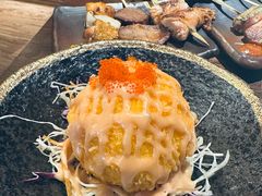 -鸟鹏烧鸟居酒屋(熙龙湾店)