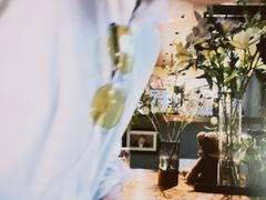 -咖法森林·咖啡  酒吧(天河店)