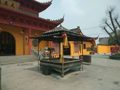 -会龙寺