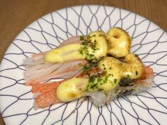 -晴季寿司(红旗街万达店)