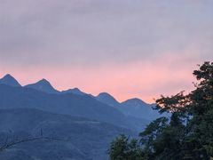 -鸡枕山