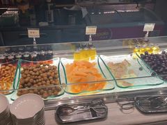 -东方棕泉·洗浴·按摩·美食国际水疗会所(福田店)