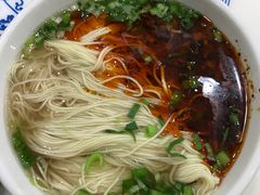 -马子禄牛肉面(金宝街店)