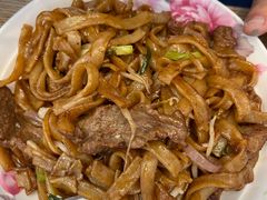 -龙记·香港茶餐厅(海上世界店)