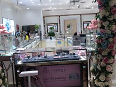 -凯德MALL(望京店)
