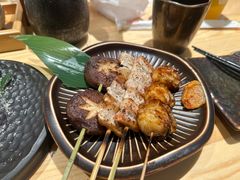 -一豚轩·烧鸟·豚骨拉面(五四路店)