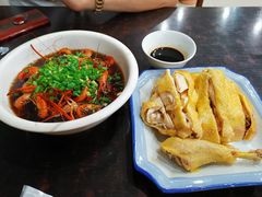 -小本鸡饭店(滨江白马湖店)