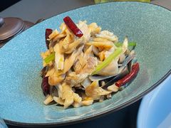 -曾宴·楚菜(湖北省博物馆店)