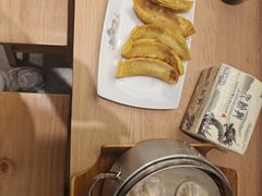 -金原鸭血粉丝汤·汤包·脆皮烤鸭(南京博物院店)