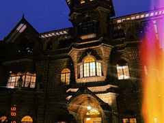 -马勒别墅饭店(静安寺店)