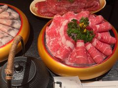 -色響火锅(恒隆广场店)