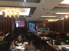 大堂-熙盛源(滨湖万达店)
