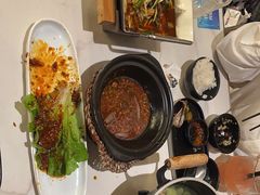 -乔阿马·江南味·驴肉香(龙湖华泾天街店)