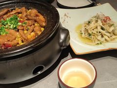 -陶德砂锅(蜀汉路店)