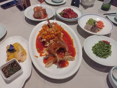 -老阊门菜馆(山塘街店)