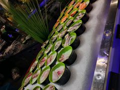 -V-ONE西雅图海鲜自助餐厅(仓山万达广场店)