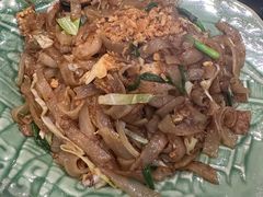 -Thai Alley泰爱里(二沙岛店)