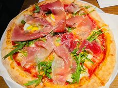 -FABIO’S费比欧披萨餐厅