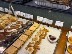 -OUR Bakery(三里屯太古里店)