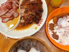 -澳门陈光记烧味饭店(南京德基广场店)