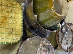 -红旗山庄(圭峰山店)