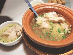 -小菜园新徽菜(扬州华润万象汇店)