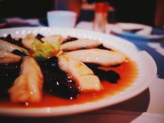 -玫瑰厅上海菜(兴国路店)