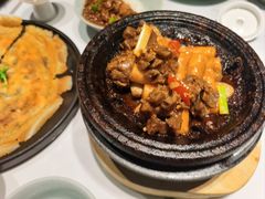 -潮堂 · 潮州菜(国贸商城店)