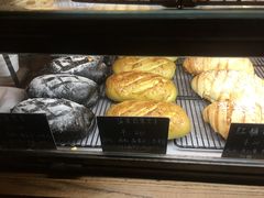 -仙峰天然面包(迎宾路店)