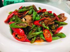 -亢龙太子酒轩(东湖店)