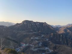 -龙泉峪长城