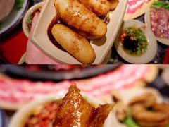 -蜀大侠火锅(四川北路店)