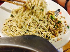 -霸道川面馆(张江店)