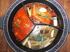 -大话三城重庆火锅(万科天誉店)