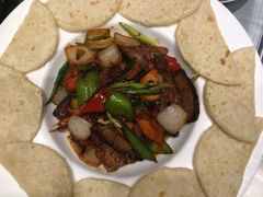-老爷庙风味美食府(魏都大道店)