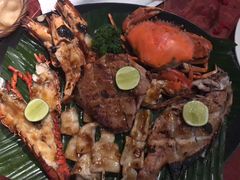 -Mai Mai Restaurant