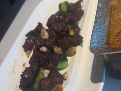 -外婆家(西红门荟聚购物中心店)