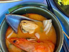 -BetterThai 泰加(苏州中心店)