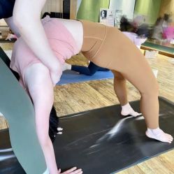 -意然瑜伽·普拉提