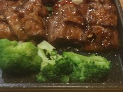 -粤港餐厅(禹州商业广场店)