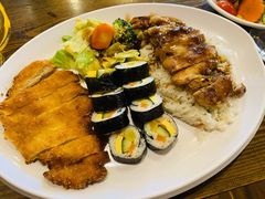 -合利屋(三元桥店)