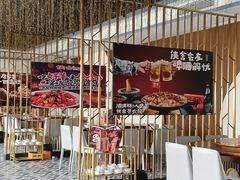 -侠舍·江湖小龙虾大排档(沌口总店)