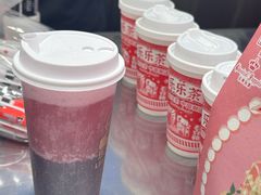 -LELECHA乐乐茶(新街口大洋店)