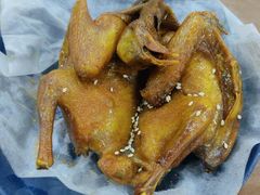 -煲煲掂风味煲仔饭餐厅(西区店)